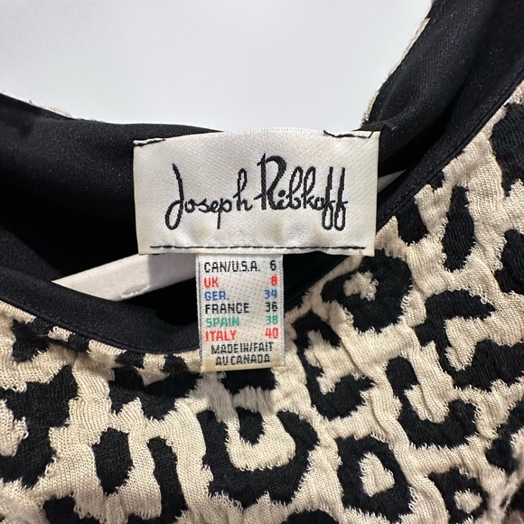 Fit Dress - Picture 3 of 3